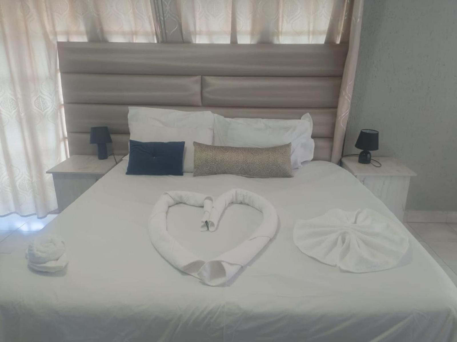 Elegant Guest House Malelane Malalane Zimmer foto