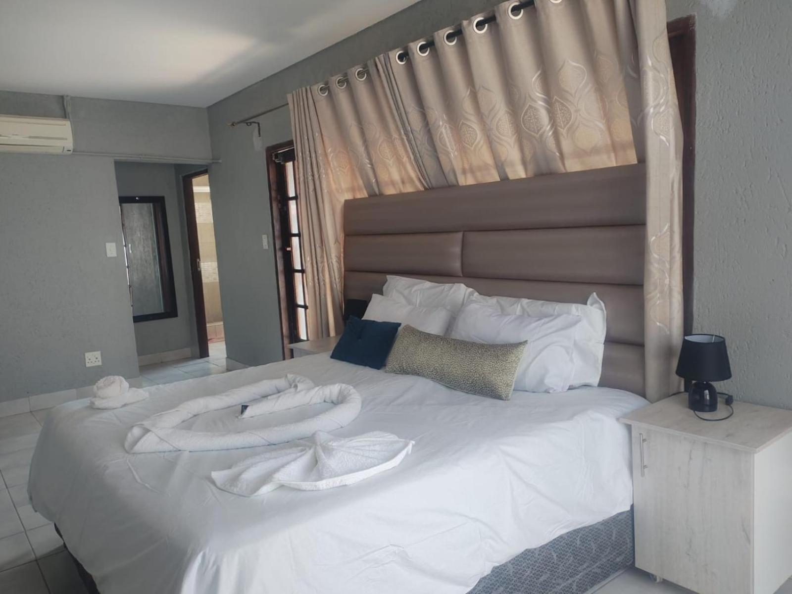 Elegant Guest House Malelane Malalane Zimmer foto