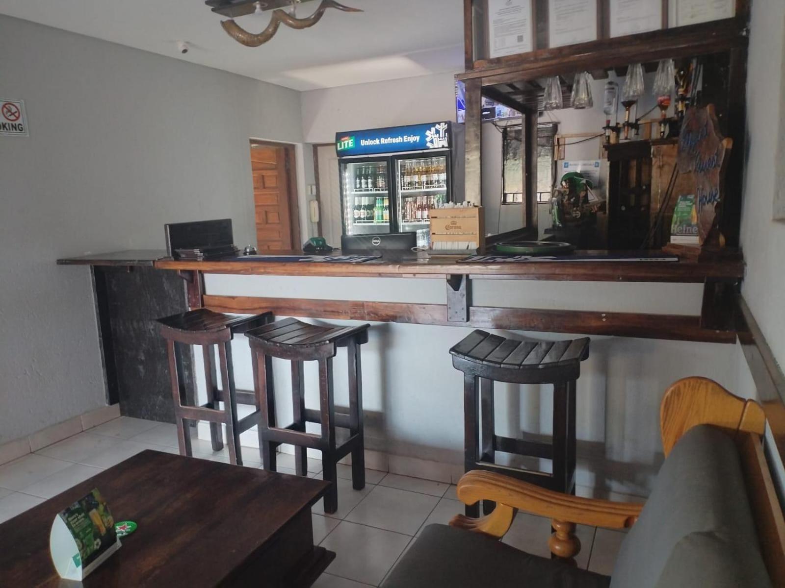 Elegant Guest House Malelane Malalane Exterior foto