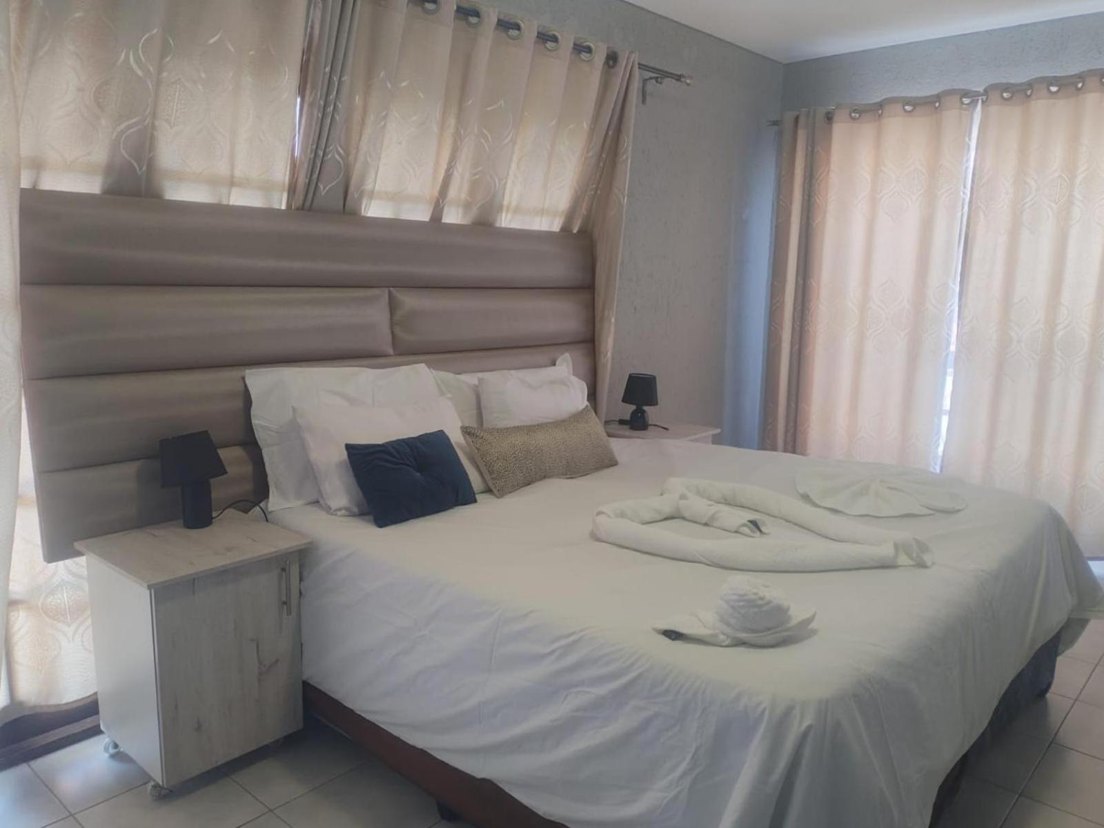Elegant Guest House Malelane Malalane Zimmer foto