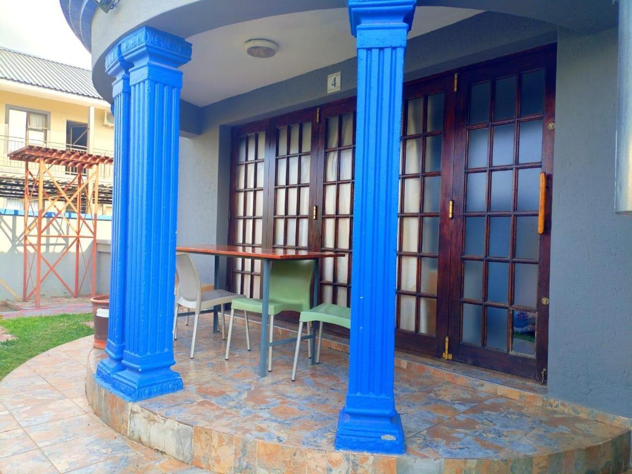 Elegant Guest House Malelane Malalane Exterior foto